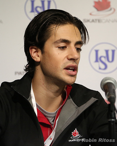 Andrew Poje (CAN)