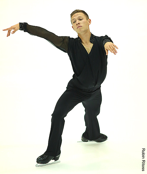 Grant Hochstein (USA)