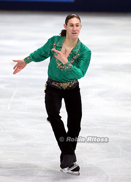 Jason Brown (USA)