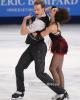 Nathalie Pechalat & Fabian Bourzat (FRA)