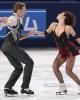 Nathalie Pechalat & Fabian Bourzat (FRA)