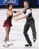 Nathalie Pechalat & Fabian Bourzat (FRA)