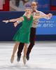 Nelli Zhiganshina & Alexander Gazsi (GER)