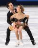 Gabriella Papadakis & Guillaume Cizeron (FRA)