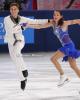 Ksenia Monko & Kirill Khaliavin (RUS)