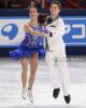 Ksenia Monko & Kirill Khaliavin (RUS)