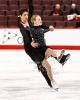 Katie Desveaux & Dmitre Razgulajevs