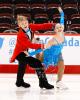 Courtney Royer & Addison Voldeng