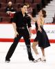 Tina Garabedian & Alexandre Laliberté