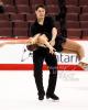 Tina Garabedian & Alexandre Laliberté