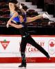 Laura-Maude Verret & Simon Desrochers