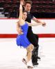 Laura-Maude Verret & Simon Desrochers