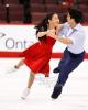 Danielle Wu & Spencer Soo