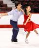 Danielle Wu & Spencer Soo
