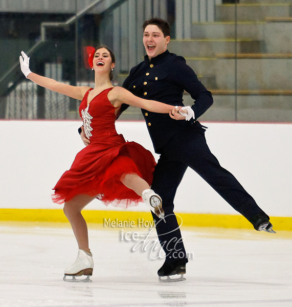 Tina Garabedian & Alexandre Laliberté