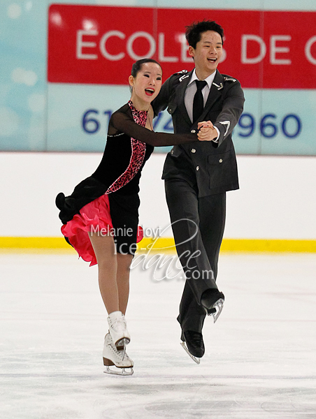 Melinda Meng & Andrew Meng