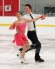 Laura-Maude Verret & Simon Desrochers