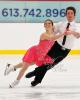 Laura-Maude Verret & Simon Desrochers