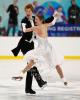 Lauren Collins & Danny Seymour