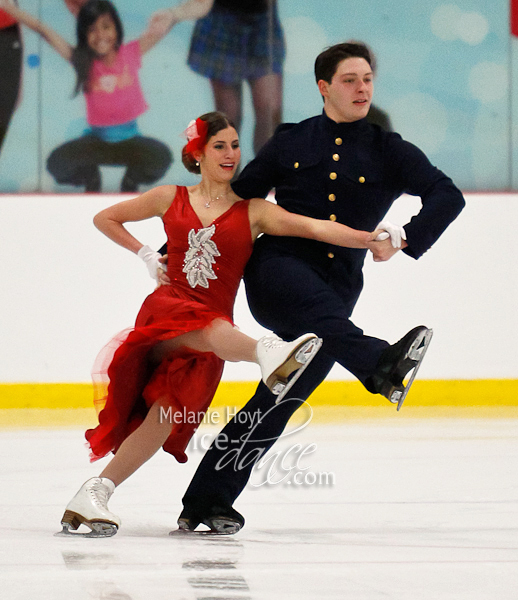 Tina Garabedian & Alexandre Laliberté