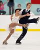 Carolane Soucisse & Simon Tanguay