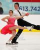 Laura-Maude Verret & Simon Desrochers