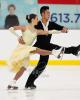 Brianna Delmaestro & Timothy Lum