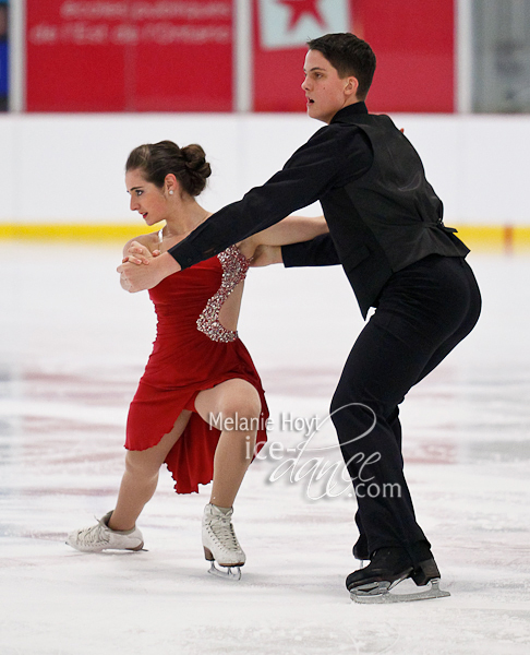 Mira Samoisette & Alexander Seidel