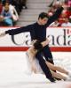 Tessa Virtue & Scott Moir