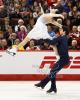 Tessa Virtue & Scott Moir