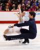 Tessa Virtue & Scott Moir