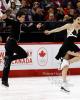 Tessa Virtue & Scott Moir