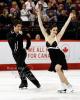 Tessa Virtue & Scott Moir