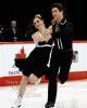 Tessa Virtue & Scott Moir