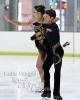 Danielle Gamelin & Alexander Gamelin