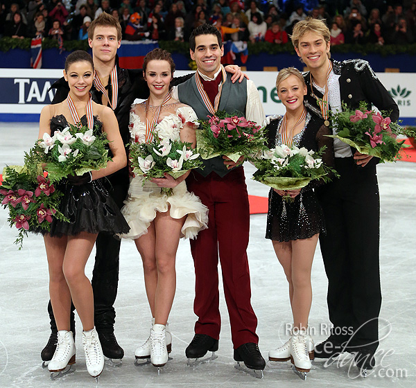 Dance Podium