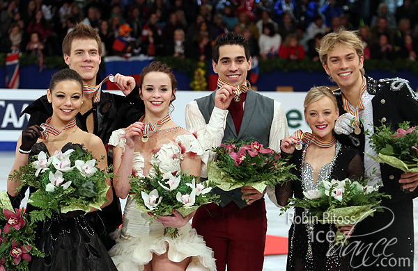 Dance Podium