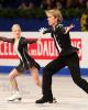 Penny Coomes & Nick Buckland (GBR)