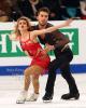 Gabriella Papadakis & Guillaume Cizeron (FRA)