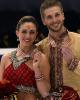 Alexandra Aldridge & Daniel Eaton (USA) - bronze