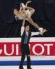 Wenjing Sui & Cong Han (CHN)