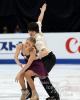 Ksenia Korobkova & Daryn Zhunussov (KAZ)