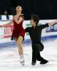 Yue Zhao & Chang Liu (CHN)