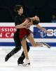 Yue Zhao & Chang Liu (CHN)