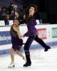 Shiyue Wang & Xinyu Liu (CHN)