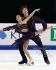 Shiyue Wang & Xinyu Liu (CHN)