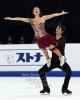 Yura Min & Timothy Koleto (KOR)