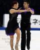 Yiyi Zhang & Nan Wu (CHN)