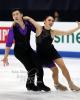 Yiyi Zhang & Nan Wu (CHN)