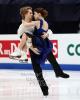 Nicole Orford & Thomas Williams (CAN)